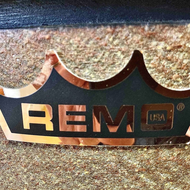 REMO DJ-0012-05 Mondo Djembe - Earth 12 / LREMDJ001205の画像